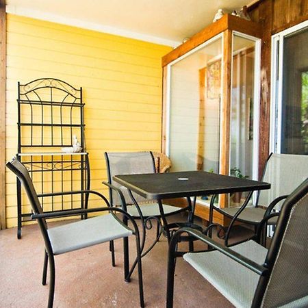 Barton Hills Condo Austin Esterno foto