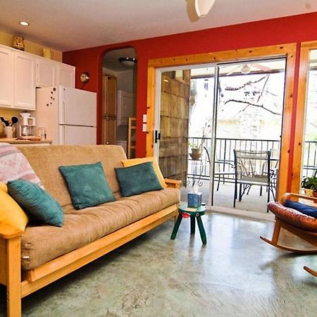 Barton Hills Condo Austin Esterno foto