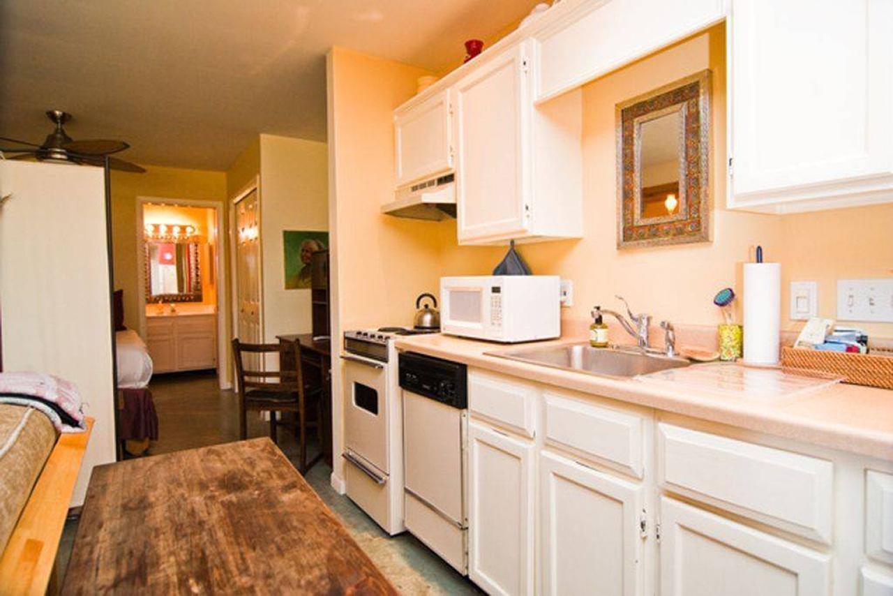 Barton Hills Condo Austin Esterno foto